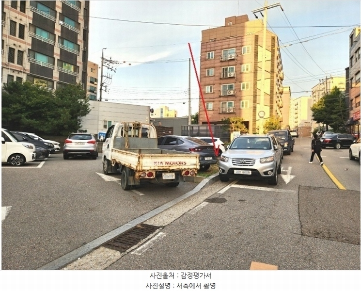 2024타경51777 경기도 평택시 신장동 252-33 대지 경매 이미지