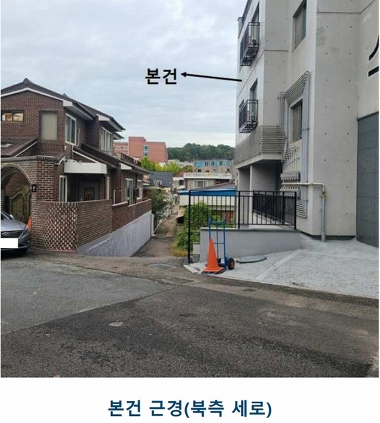 2024타경51883 경기도 평택시 은성로 12경기도 평택시 은○○○○, 꽃님하우스 지층 비01호꽃님하우○○ 근린상가 경매 이미지