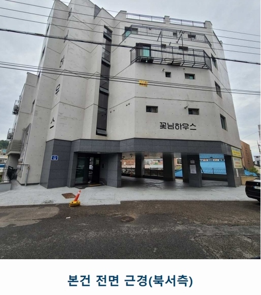 2024타경51883 경기도 평택시 은성로 12경기도 평택시 은○○○○, 꽃님하우스 지층 비01호꽃님하우○○ 근린상가 경매 이미지