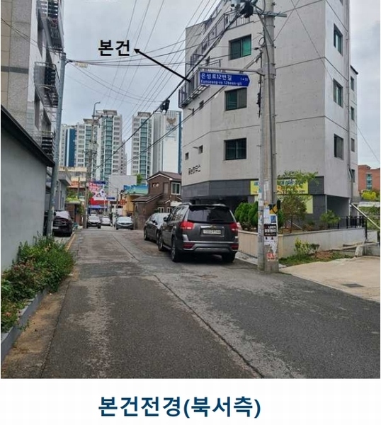 2024타경51883 경기도 평택시 은성로 12경기도 평택시 은○○○○, 꽃님하우스 지층 비01호꽃님하우○○ 근린상가 경매 이미지