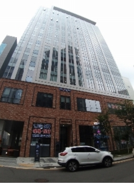2024타경129679 서울특별시 강서구 양천로60길 41-8, 아줄리움 4층 401호 오피스텔[계약15평형] 경매 이미지