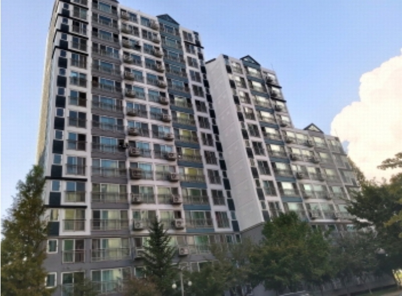 2024타경52312 경기도 평택시 고덕면 궁2길 37-24, 평택영화블렌하임아파트 203동 6층 604호 아파트[공급25평형] 경매 이미지