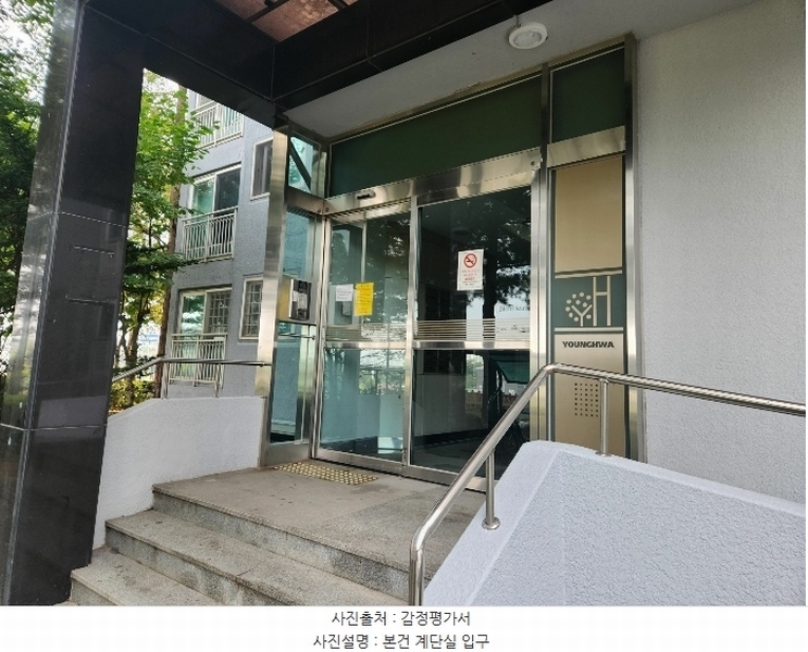2024타경52312 경기도 평택시 고덕면 궁2길 37-24, 평택영화블렌하임아파트 203동 6층 604호 아파트[공급25평형] 경매 이미지