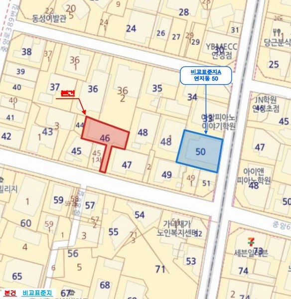 2024타경54202 경기도 안성시 연지동 46 주택 경매 이미지