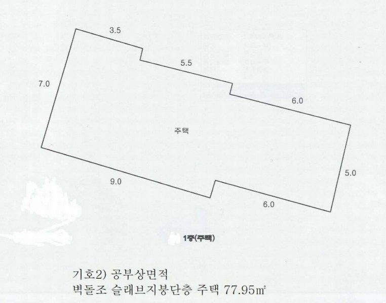 2024타경54202 경기도 안성시 연지동 46 주택 경매 이미지