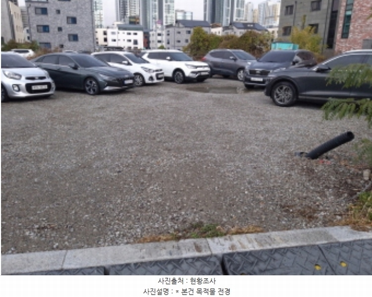 2024타경54691 경기도 평택시 고덕동 2016-6 대지 경매 이미지