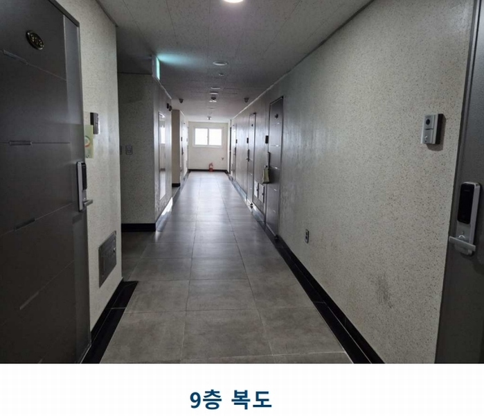 2024타경55243 경기도 평택시 평택로39번길 5, 어반스페이스 9층 912호 오피스텔 경매 이미지