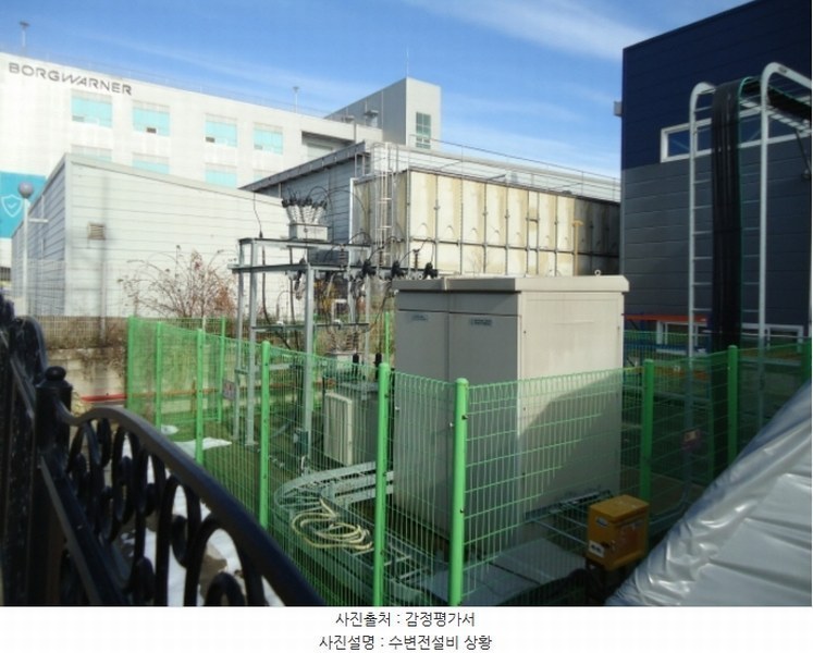 2024타경55328 경기도 평택시 청북읍 청북산단로 47-8, 1동외2개동 공장 경매 이미지