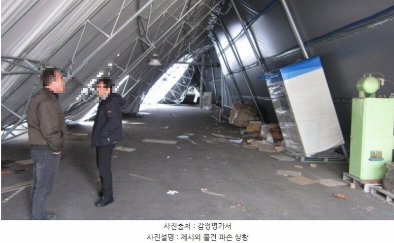2024타경55328 경기도 평택시 청북읍 청북산단로 47-8, 1동외2개동 공장 경매 이미지