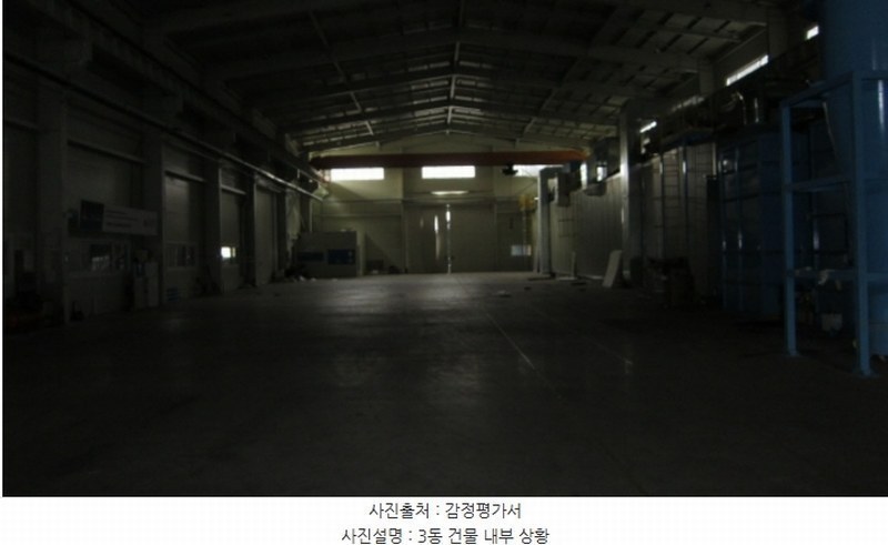 2024타경55328 경기도 평택시 청북읍 청북산단로 47-8, 1동외2개동 공장 경매 이미지
