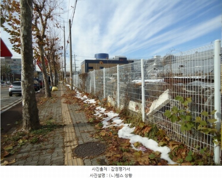 2024타경55328 경기도 평택시 청북읍 청북산단로 47-8, 1동외2개동 공장 경매 이미지