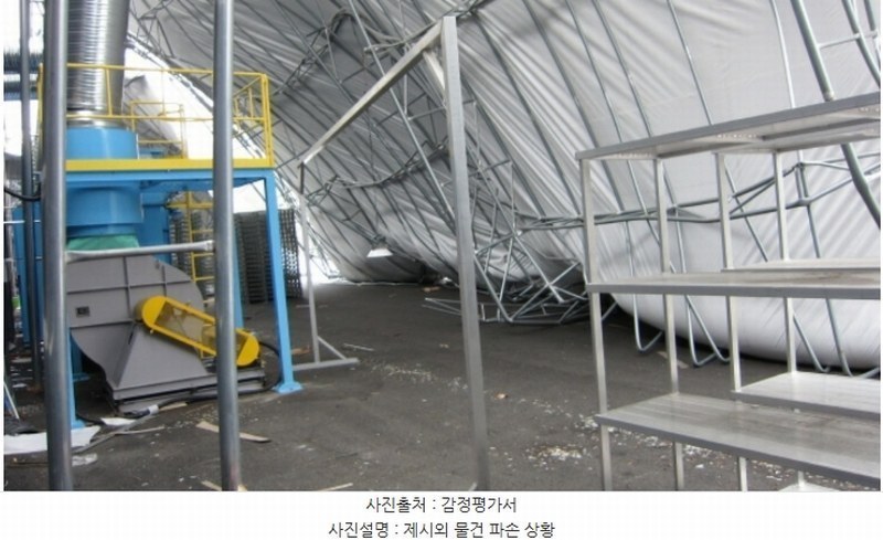 2024타경55328 경기도 평택시 청북읍 청북산단로 47-8, 1동외2개동 공장 경매 이미지
