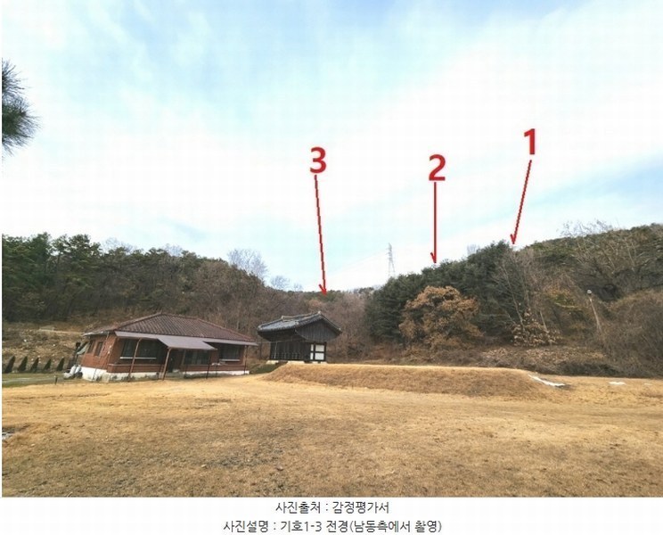 2024타경56451 경기도 평택시 도일동 산5-3 임야 경매 이미지
