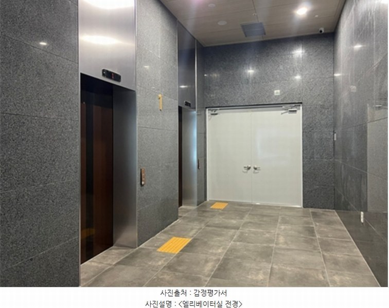 2024타경56659 경기도 평택시 고덕면 도시지원로 121, 고덕지식공작소아이타워 9층 925호 아파트형공장 경매 이미지