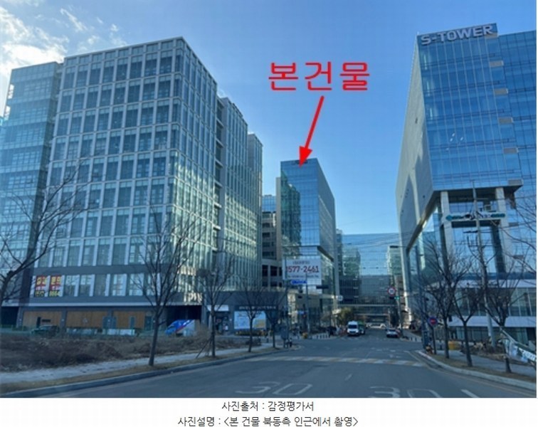 2024타경56659 경기도 평택시 고덕면 도시지원로 121, 고덕지식공작소아이타워 9층 925호 아파트형공장 경매 이미지