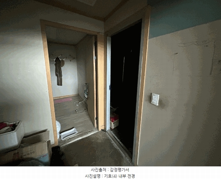 2024타경56741 경기도 평택시 청북읍 청북남로 254, 청북센터프라자 1층 105호 근린상가 경매 이미지