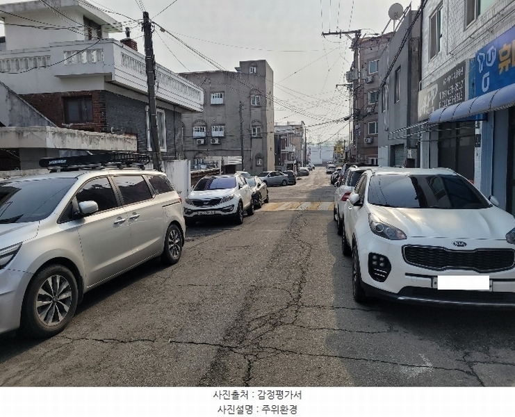 2024타경57133 경기도 평택시 합정동 754 근린시설 경매 이미지