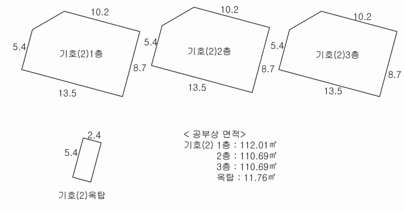 2024타경57133 경기도 평택시 합정동 754 근린시설 경매 이미지