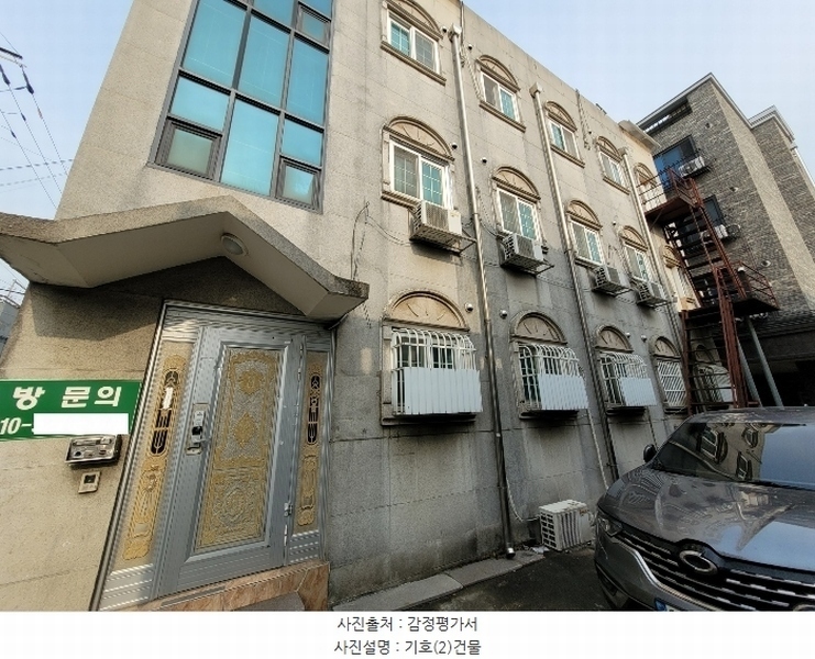 2024타경57133 경기도 평택시 합정동 754 근린시설 경매 이미지