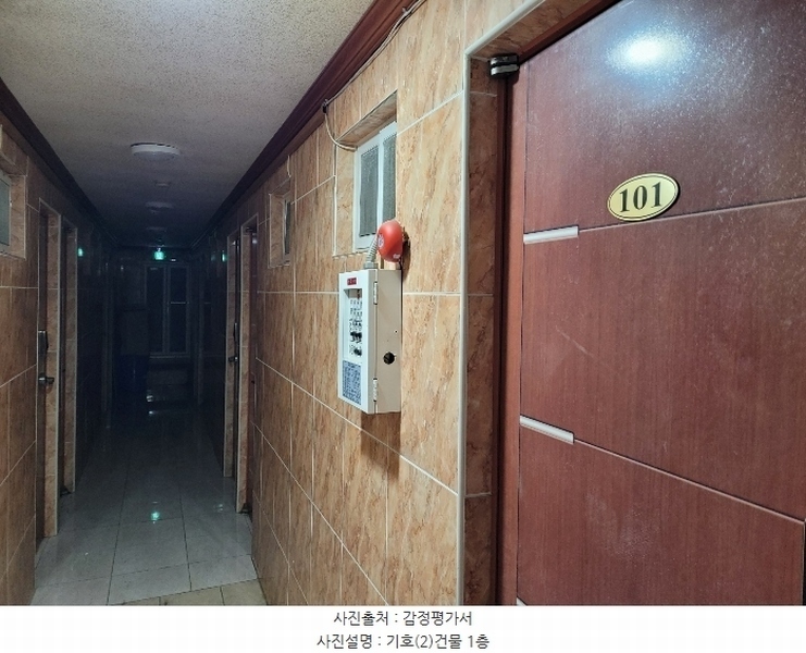 2024타경57133 경기도 평택시 합정동 754 근린시설 경매 이미지