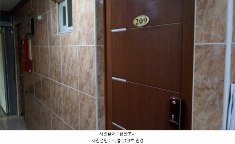2024타경57133 경기도 평택시 합정동 754 근린시설 경매 이미지
