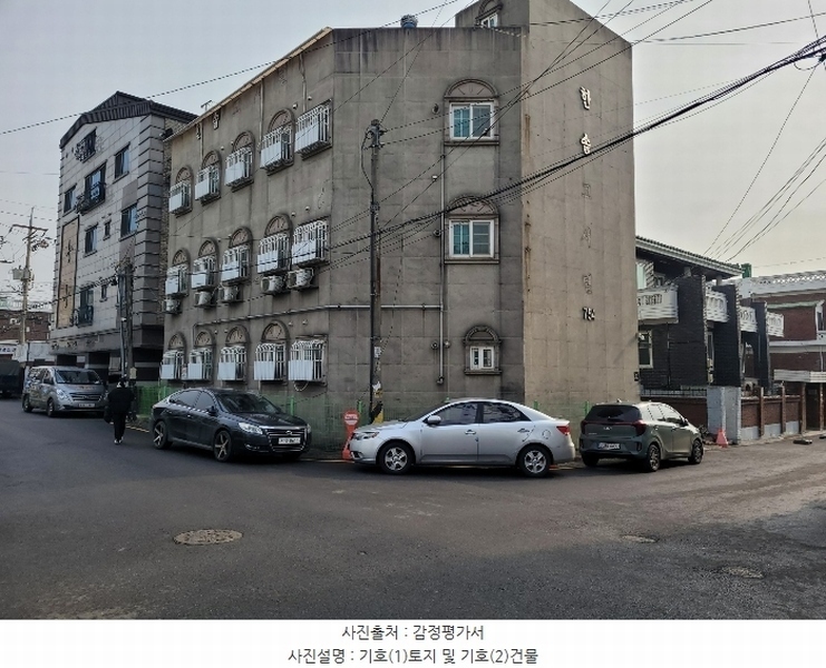 2024타경57133 경기도 평택시 합정동 754 근린시설 경매 이미지