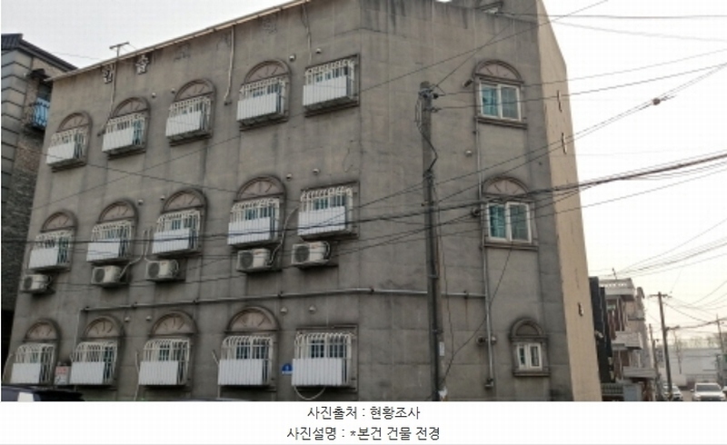 2024타경57133 경기도 평택시 합정동 754 근린시설 경매 이미지