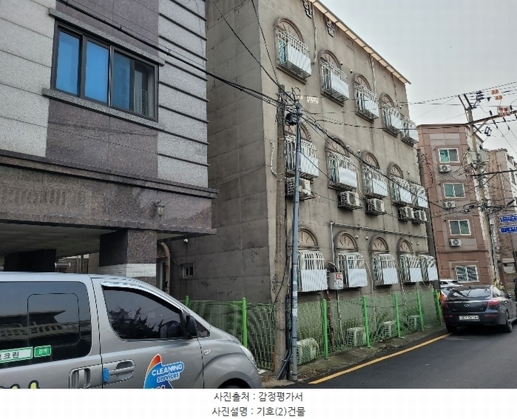 2024타경57133 경기도 평택시 합정동 754 근린시설 경매 이미지