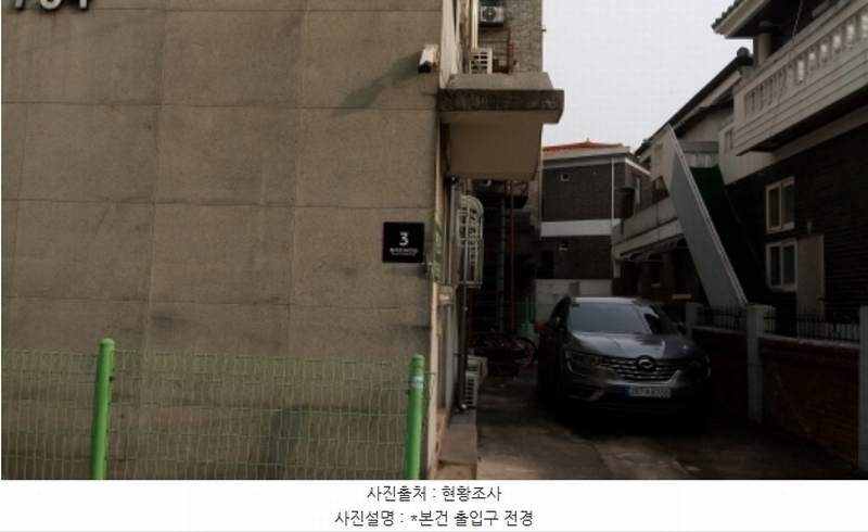 2024타경57133 경기도 평택시 합정동 754 근린시설 경매 이미지