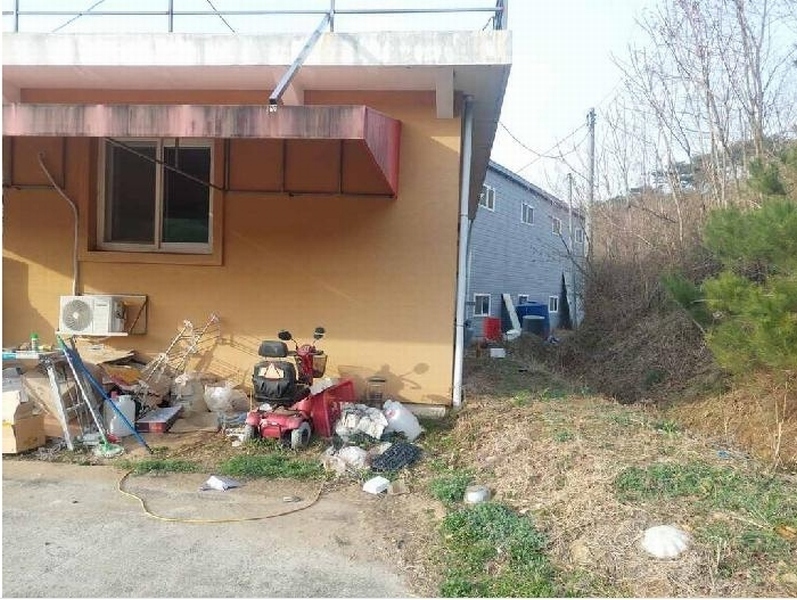 2025타경417 충청남도 아산시 도고면 덕암리 36 농가관련시설 경매 이미지