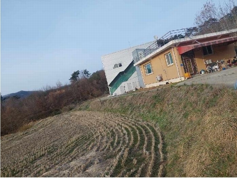 2025타경417 충청남도 아산시 도고면 덕암리 36 농가관련시설 경매 이미지