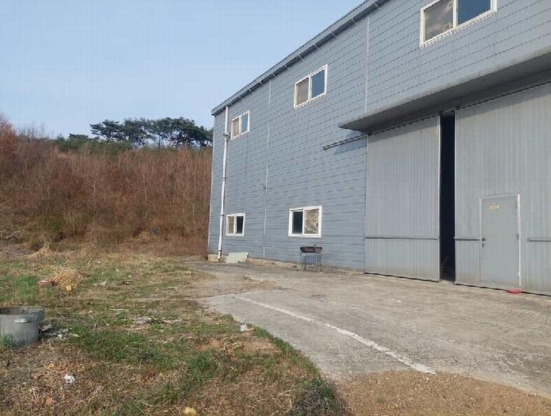 2025타경417 충청남도 아산시 도고면 덕암리 36 농가관련시설 경매 이미지