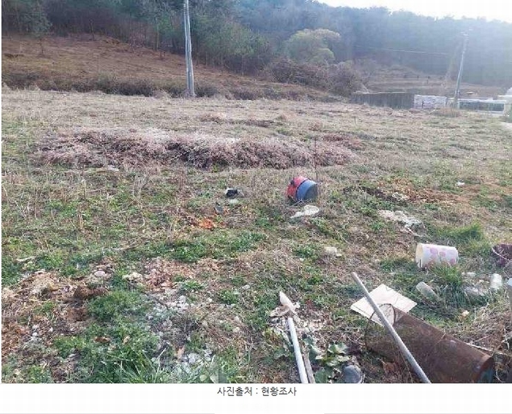 2025타경417 충청남도 아산시 도고면 덕암리 36 농가관련시설 경매 이미지
