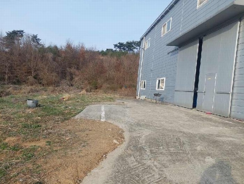 2025타경417 충청남도 아산시 도고면 덕암리 36 농가관련시설 경매 이미지