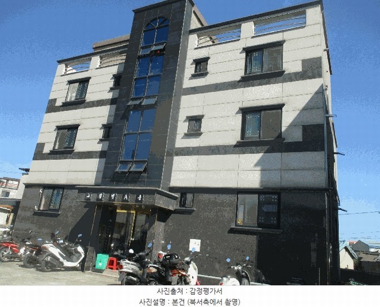 2025타경448 경상북도 경주시 외동읍 석계리 537-4 다가구(원룸등) 경매 이미지