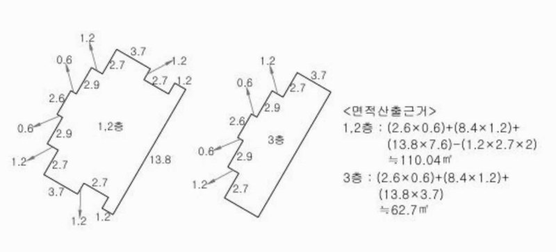 2025타경448 경상북도 경주시 외동읍 석계리 537-4 다가구(원룸등) 경매 이미지
