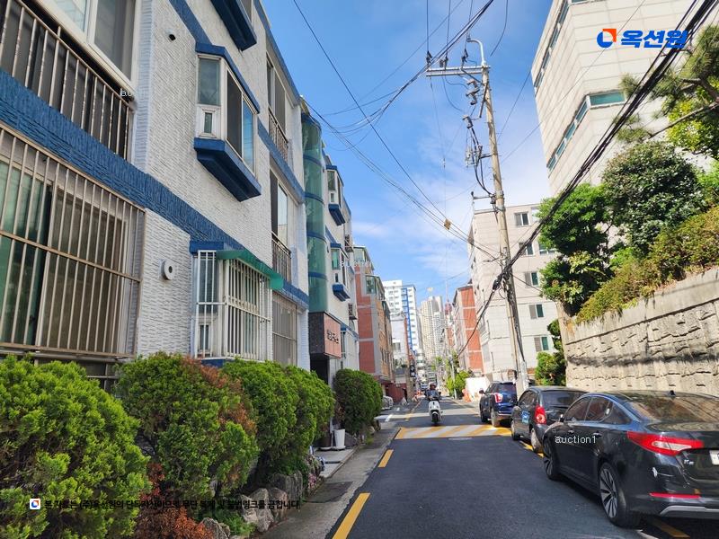 2025타경538 부산광역시 남구 유엔평화로13번길 38, 남경크리스탈3 3층 301호 다세대(빌라)[공급50평형] 경매 이미지
