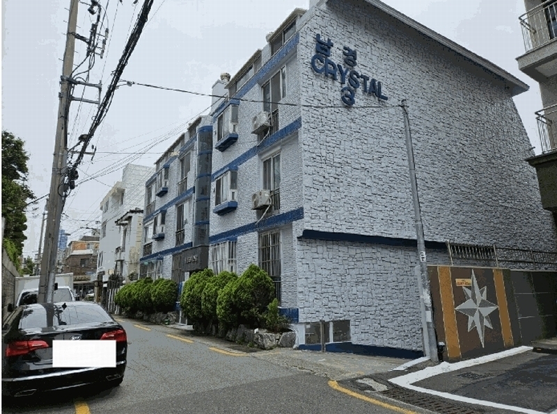 2025타경538 부산광역시 남구 유엔평화로13번길 38, 남경크리스탈3 3층 301호 다세대(빌라)[공급50평형] 경매 이미지