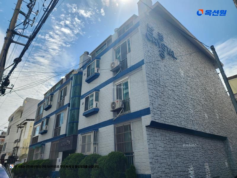 2025타경538 부산광역시 남구 유엔평화로13번길 38, 남경크리스탈3 3층 301호 다세대(빌라)[공급50평형] 경매 이미지