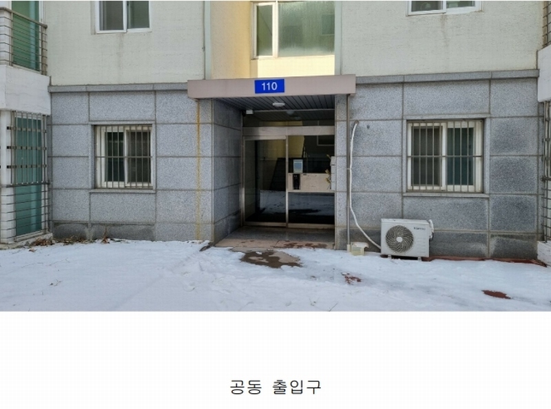 2025타경40712 경기도 평택시 팽성읍 팽성송화로 39-16, 화이트캐슬 110동 3층 302호 다세대(빌라)[공급27평형] 경매 이미지