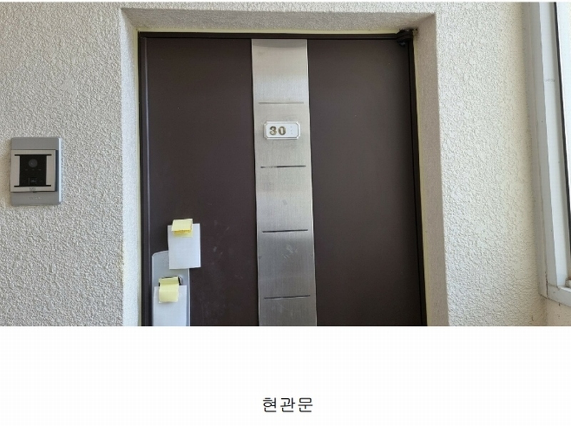 2025타경40712 경기도 평택시 팽성읍 팽성송화로 39-16, 화이트캐슬 110동 3층 302호 다세대(빌라)[공급27평형] 경매 이미지