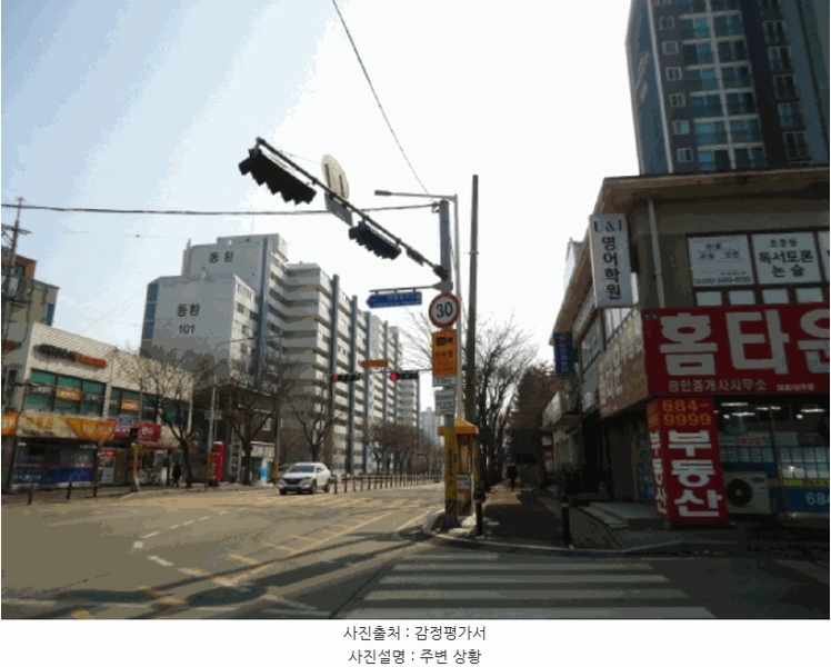 2025타경41012 경기도 평택시 안중읍 현화중앙길 103, 현대3차아파트 105동 1층 102호 아파트[공급34평형] 경매 이미지