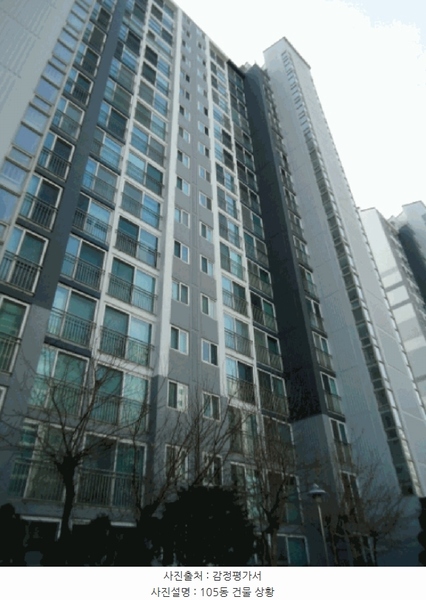2025타경41012 경기도 평택시 안중읍 현화중앙길 103, 현대3차아파트 105동 1층 102호 아파트[공급34평형] 경매 이미지