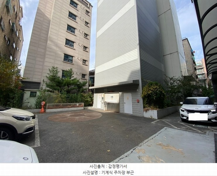 2024타경140041 서울특별시 금천구 독산로 345, 더뷰 11층 1101호 오피스텔 경매 이미지
