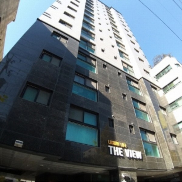2024타경140041 서울특별시 금천구 독산로 345, 더뷰 11층 1101호 오피스텔 경매 이미지