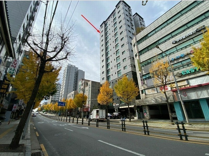2024타경140041 서울특별시 금천구 독산로 345, 더뷰 11층 1101호 오피스텔 경매 이미지