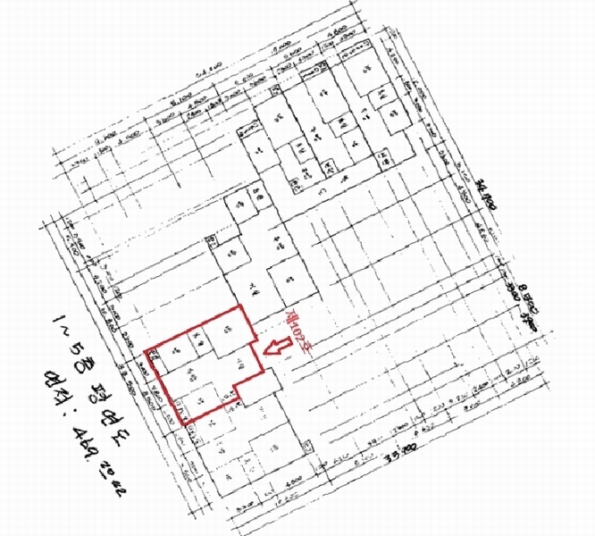 2025타경41367 경기도 안성군 죽산면 죽산리 343-1 아파트 경매 이미지