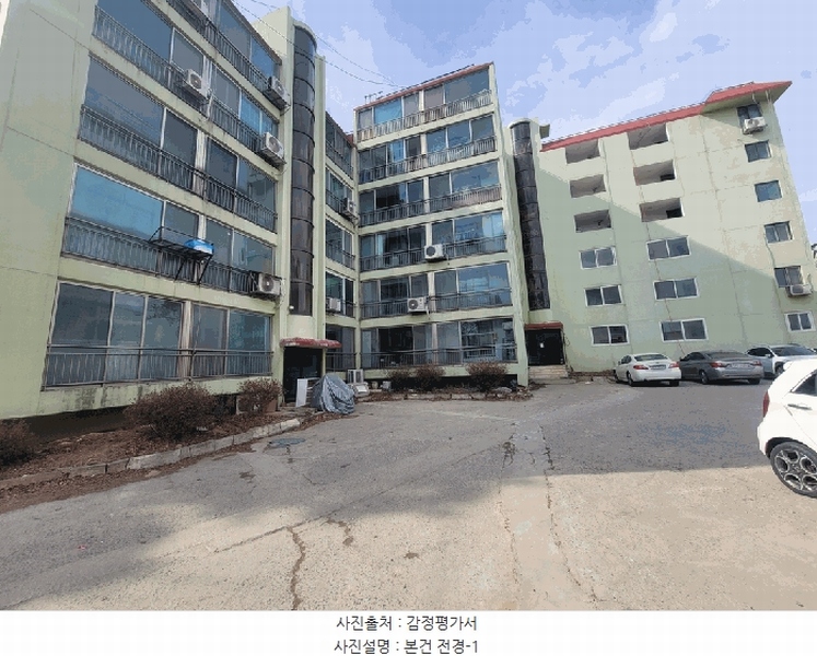 2025타경41367 경기도 안성군 죽산면 죽산리 343-1 아파트 경매 이미지