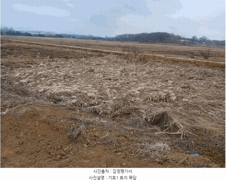 2025타경41440 경기도 평택시 포승읍 도곡리 577-3 농지 경매 이미지
