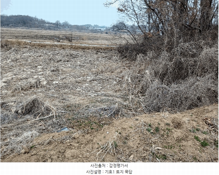 2025타경41440 경기도 평택시 포승읍 도곡리 577-3 농지 경매 이미지